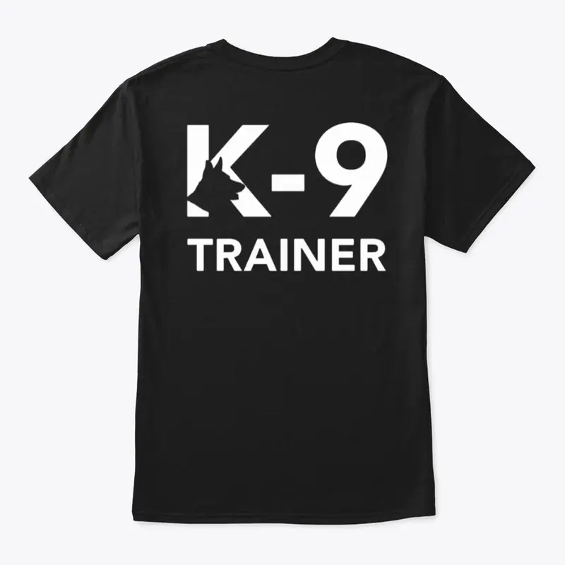 K-9 Trainer