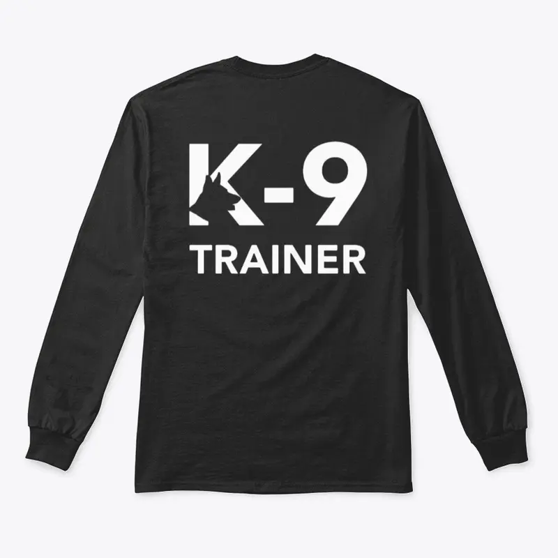 K-9 Trainer