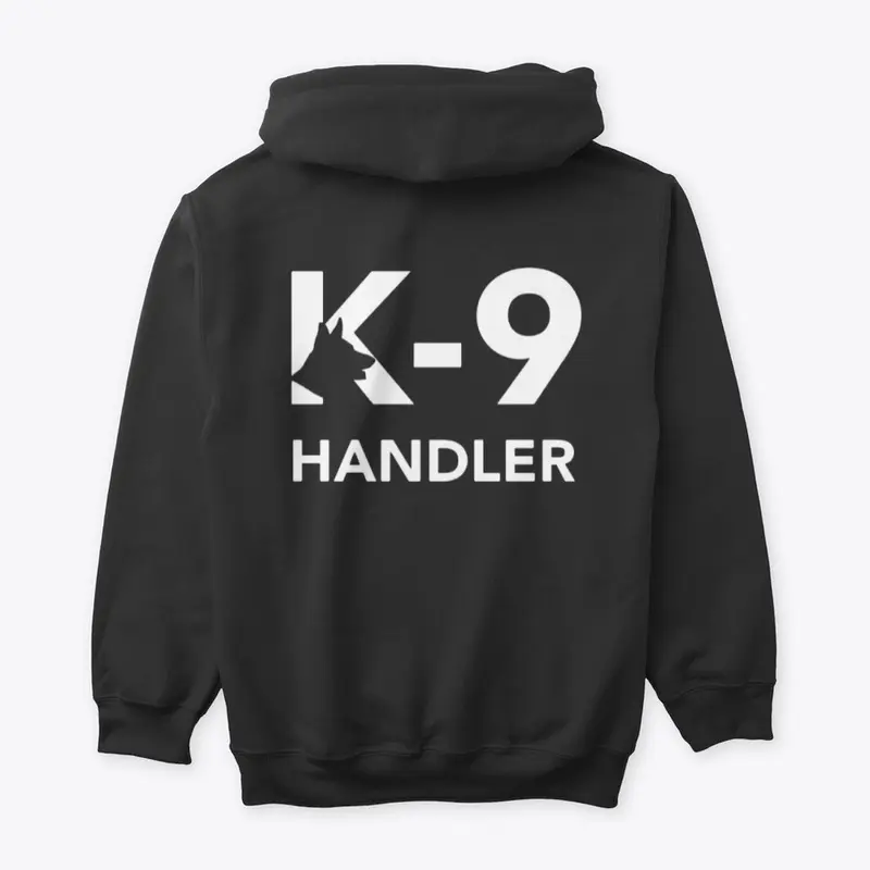 K-9 Handler