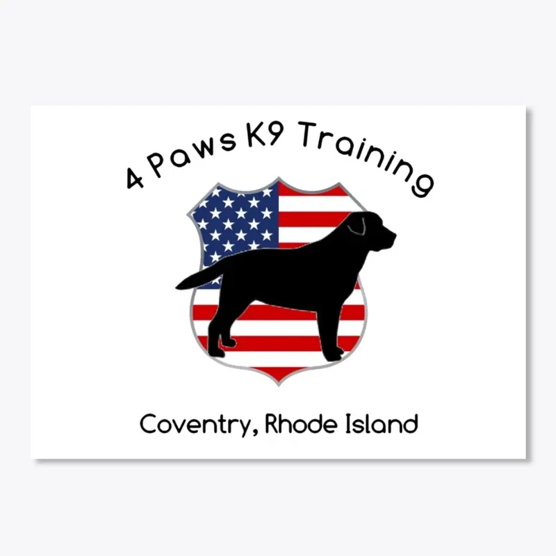 4 Paws K9 Training