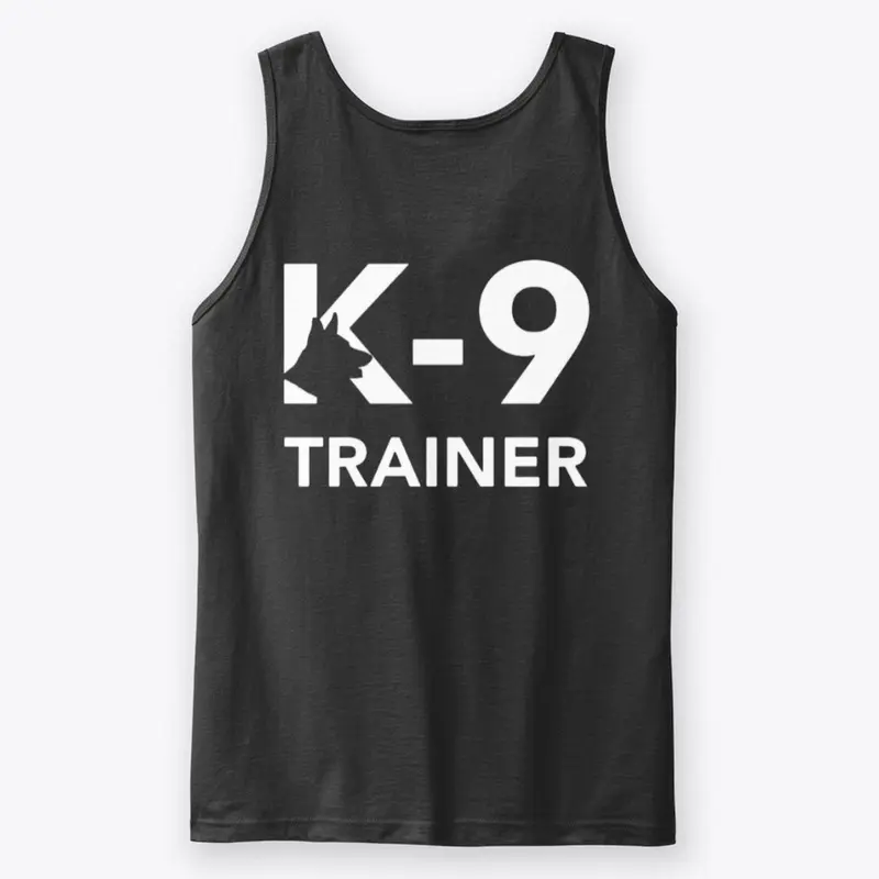 K-9 Trainer