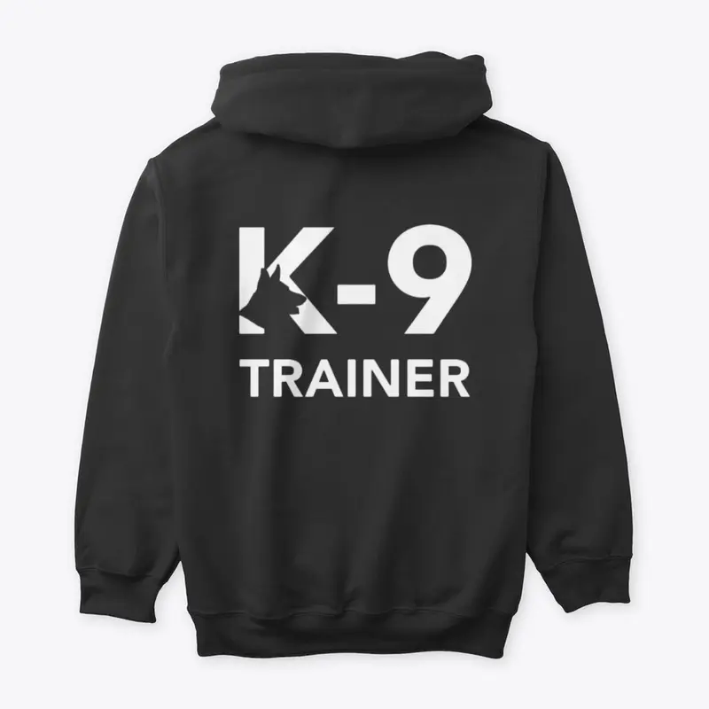 K-9 Trainer