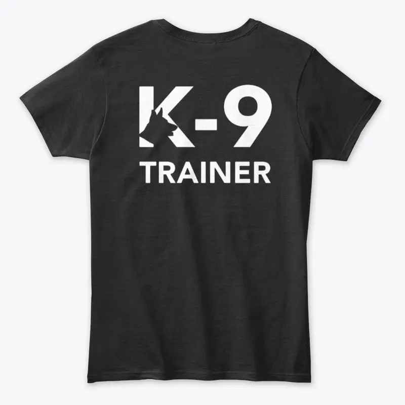 K-9 Trainer