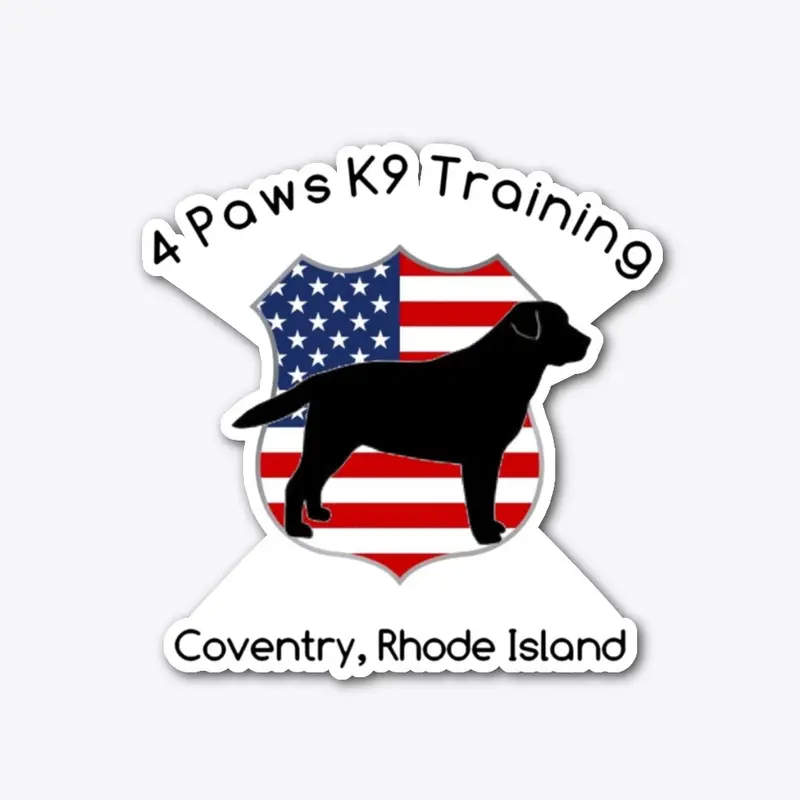 4 Paws K9 Training