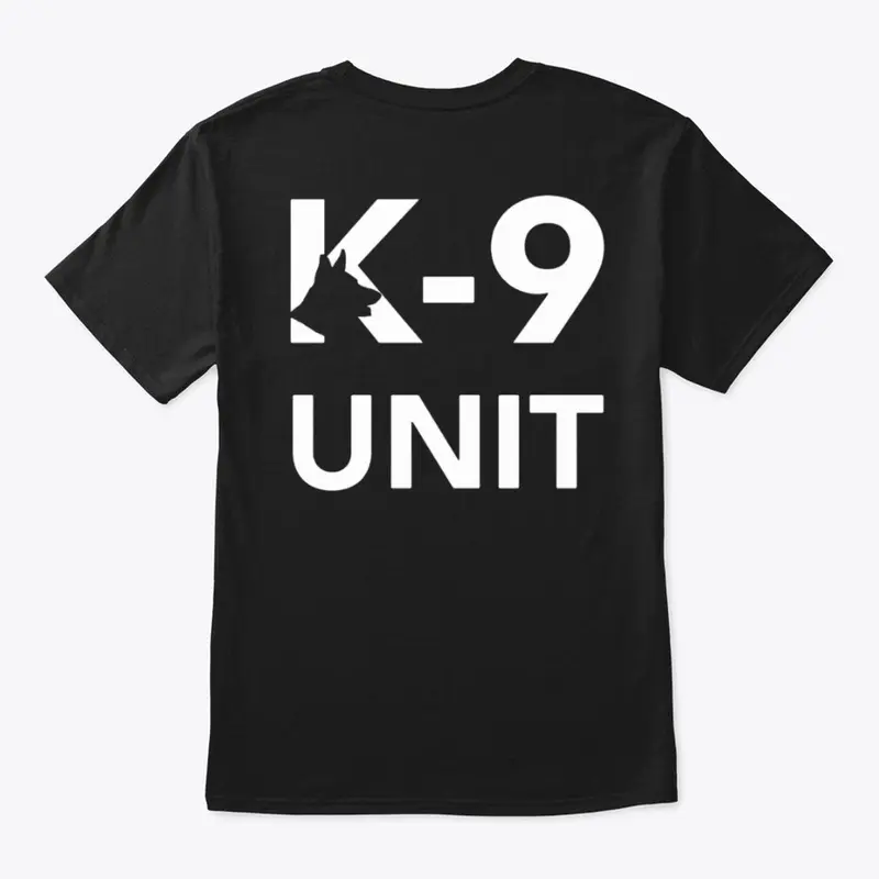 K-9 UNIT